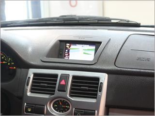 Эра Глонасс будет установлена на всех российских авто