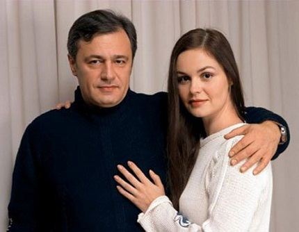 екатерина андреева википедия фото дочери онлайн екатерина андреева википедия фото дочери