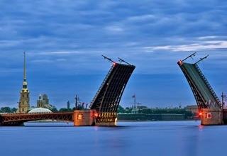 Дворцовый мост