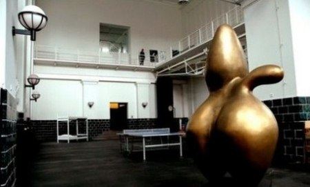 Креативный стиль и дизайн интерьера