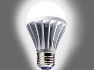 Светодиодная лампа Philips