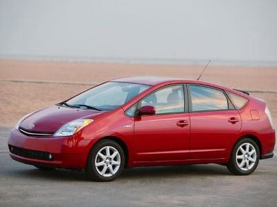 "Toyota Prius"