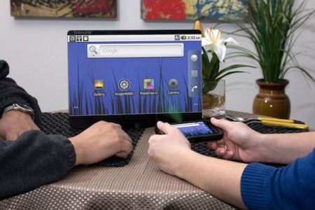 Проектор удобен в использовании