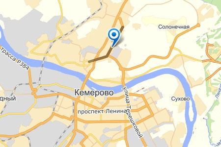 В Кемерово расследуют убийство адвоката Сергея Дворникова
