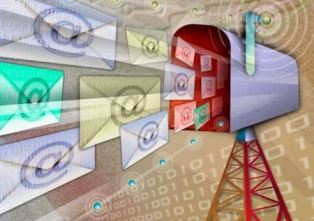 E-mail рассылки остаются эффективными на рынке