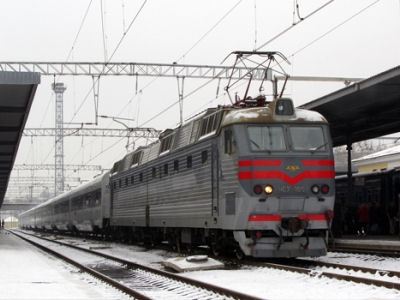 Аэропорты Москвы могут соединить железной дорогой