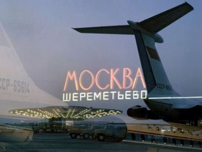 Шереметьево против объединения аэропортов в одну компанию