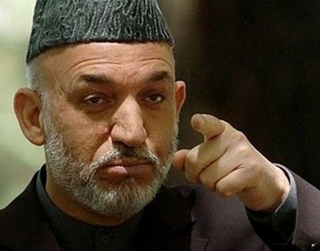 В Афганистане президент отправил в отставку главу управления нацбезопасности Рахматуллу Набиля.