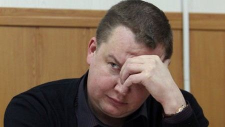 К штрафу в 300 млн, который будут вычитать из тюремной зарплаты Сергея Виролайнена добавят еще и сбор.