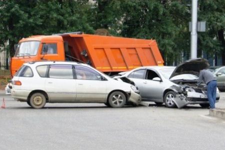 Иркутск расположился вслед за Москвой