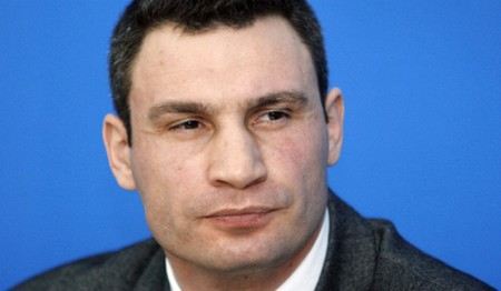 Виталий Кличко заявил о завершении спортивной карьеры. Виталий Кличко заявил о завершении спортивной карьеры.