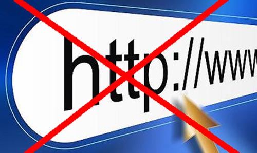 В мире не так уж много стран со свободным Интернетом