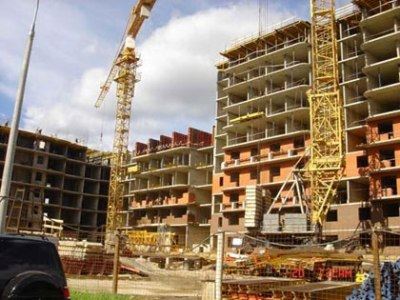 Спрос на новостройки в Московской области вырос в текущем году на 20%