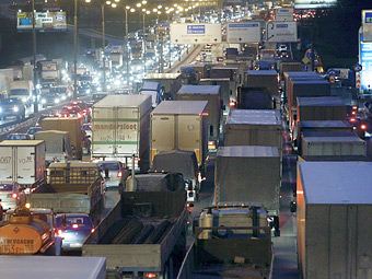 Мэр Москвы отправил в отставку своего «заместителя по пробкам»