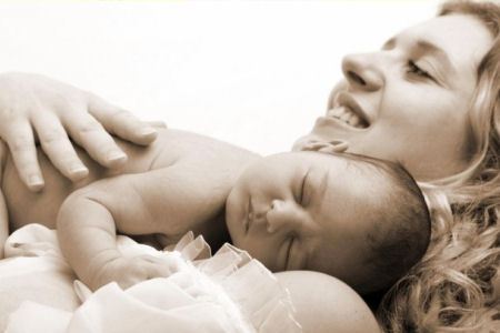 У бесплодных пар появится еще один шанс У бесплодных пар появится еще один шанс