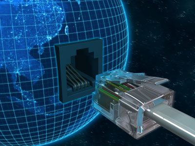 Количество интернет-пользователей постоянно увеличивается
