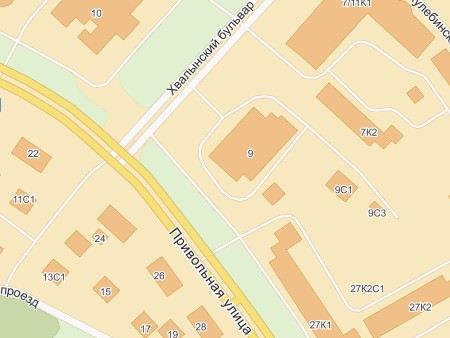 В Москве на большой скорости столкнулись маршрутное такси Hyundai и рейсовый автобус ЛиАЗ. 10 человек ранены.