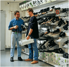 Профессиональный инструмент Festool