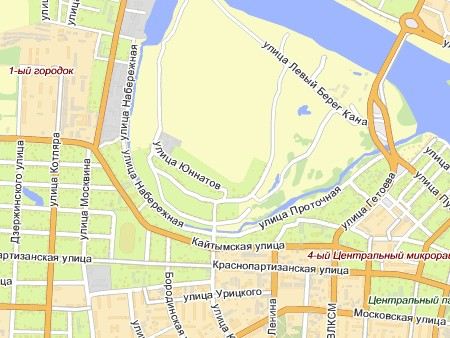 В городе Канск в протоке реки Кан школьники нашли женскую голову азиатского типа.