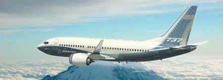 Ростехнологии закупят 35 самолетов Boeing 737 на 3,5 млрд долларов