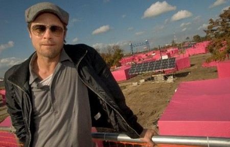 Бред Питт намерен представить коллекцию мебели, созданной по собственным эскизам. Бред Питт намерен представить коллекцию мебели, созданной по собственным эскизам.