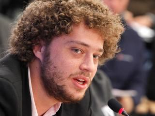 Блогер Варлаамов