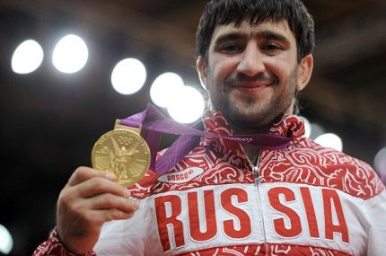 Настоящий победитель Настоящий победитель