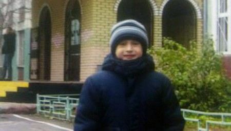 В Москве нашли Игната Оглезнева, который пропал 3 декабря.