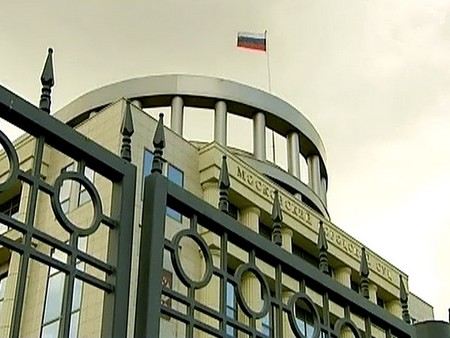 Мосгорсуд вынес суровые приговоры подсудимым по делу о подрыве поезда «Сапсан».