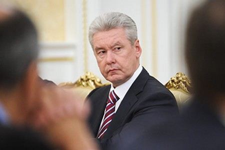Грызлов: Собянин может перейти в Высший совет «Единой России» уже сегодня 