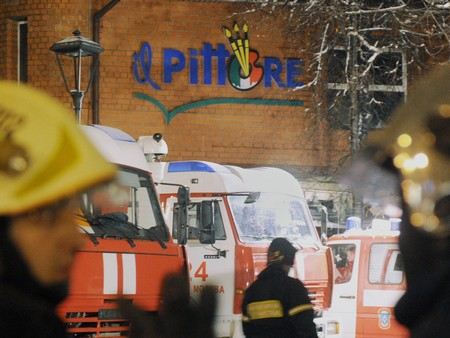 Сурену Мкртчяну, владельца ресторана Il Pittore смягчили наказание.