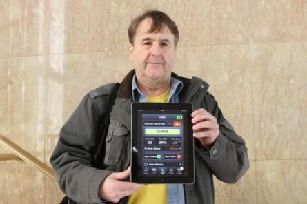 В Нью-Йорке стартует эксперимент по вызову такси в режиме онлайн