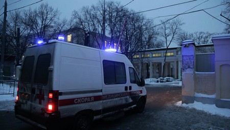 Женщина, пострадавшая при убийстве Деда Хасана пришла в сознание.