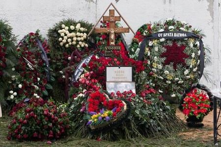 У Следователей появилась новая версия убийства Деда Хасана.