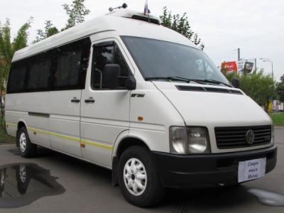Микроавтобус