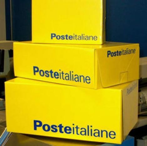 Poste Italiane займется продажами в России