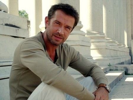 Владимир Машков