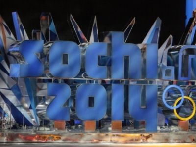 Олимпийские объекты строят активными темпами