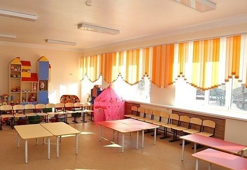 Детский сад «Лесная сказка»