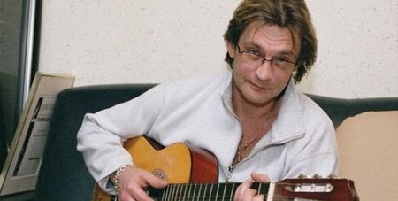 Александр Домогаров Александр Домогаров