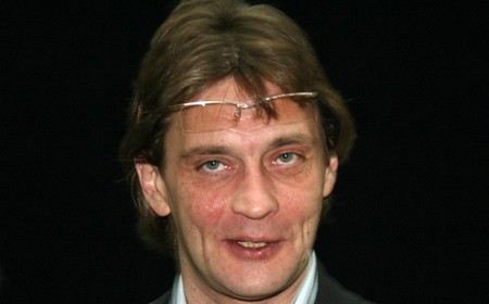 Александр Домогаров