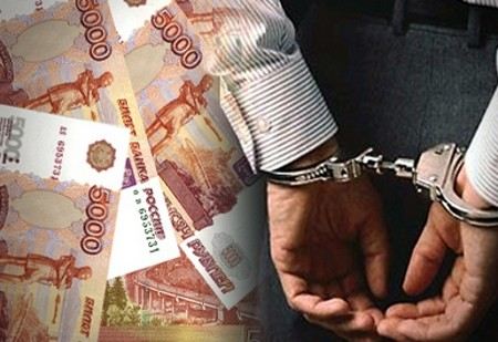 В хищениях на сумму 128 млн рублей подозревают замдирекции Московского метро Владимира Моисеева.