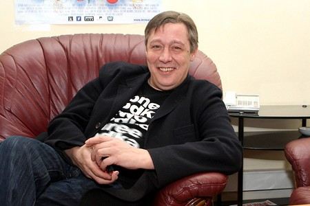 Михаил Ефремов