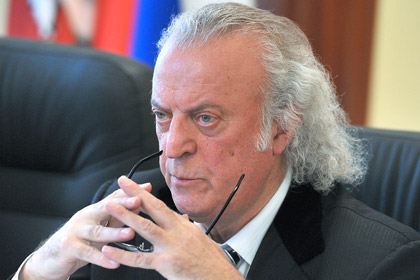 Илья Резник
