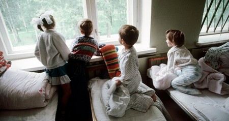 Совет Федерации обратится к Конгрессу США выяснить судьбу всех детей, усыновленных в России. Совет Федерации обратится к Конгрессу США выяснить судьбу всех детей, усыновленных в России.