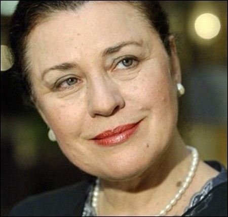 Валентина Толкунова