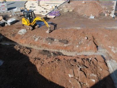 Территорию завода высвобождают под строительство