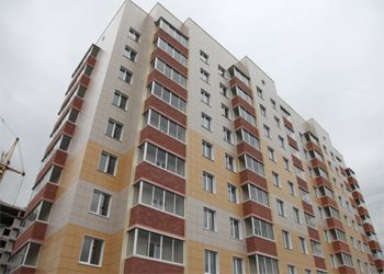 Многие застройщики незаконно возводят дома Многие застройщики незаконно возводят дома
