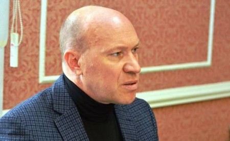 На Дальнем Востоке задержаны похитители депутата Сулеева.