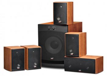 Акустика PSB Speakers Alpha HT1 считается лучшей в соотношении цена-качество Акустика PSB Speakers Alpha HT1 считается лучшей в соотношении цена-качество